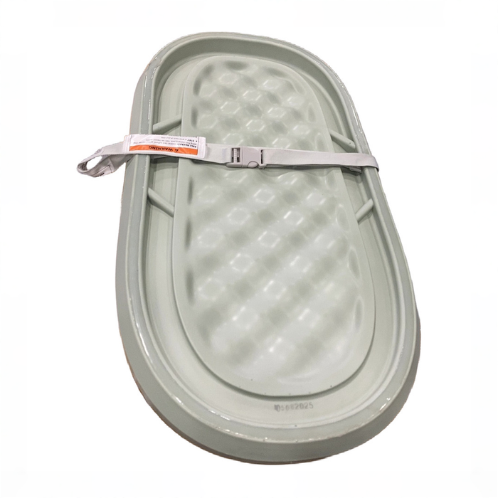 Shop Jool Waterproof Changing Pad, Sage at GoodBuy Gear