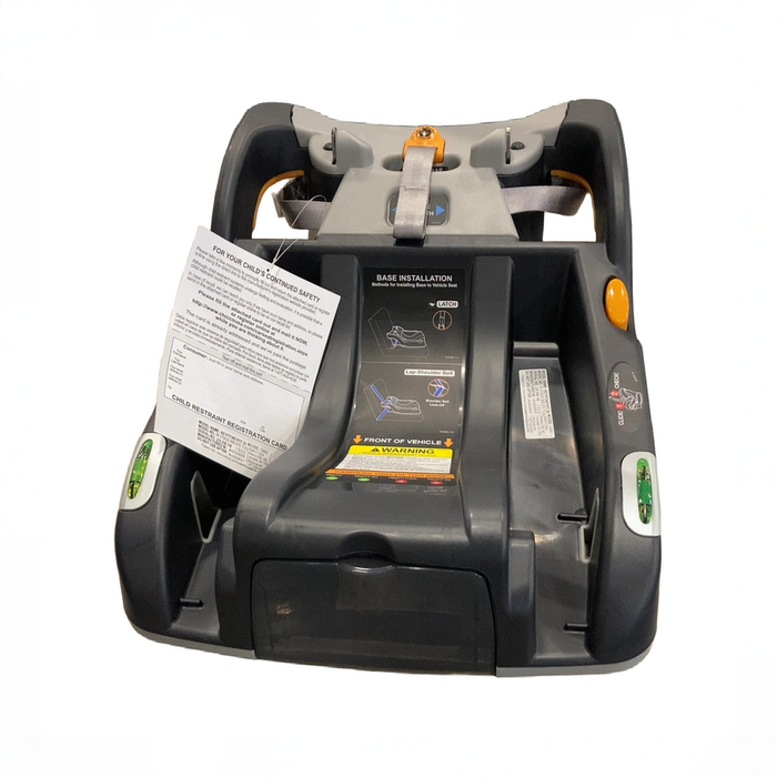 Shop Chicco KeyFit Car Seat Base, 2025 at GoodBuy Gear