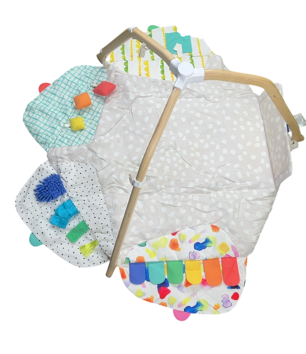 Shop Lovevery The Play Gym, Multi-Color at GoodBuy Gear