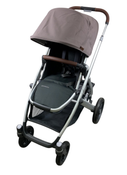 Shop UPPAbaby VISTA V2 Stroller, 2023, Theo (Dark Taupe) at GoodBuy Gear