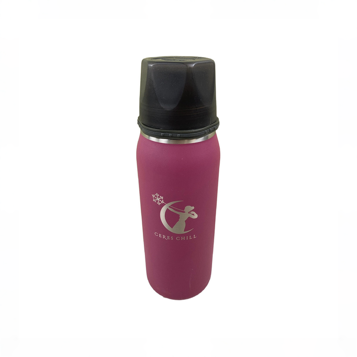 Shop Ceres Chill Legacy Breastmilk Chiller (32oz), Plum at GoodBuy Gear