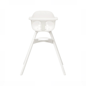 Shop Lalo The Chair, Coconut, White at GoodBuy Gear