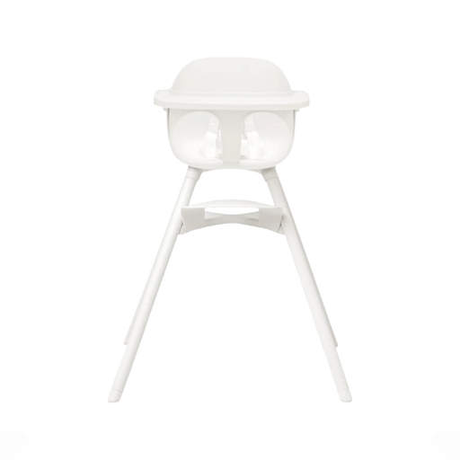 Shop Lalo The Chair, Coconut, White at GoodBuy Gear