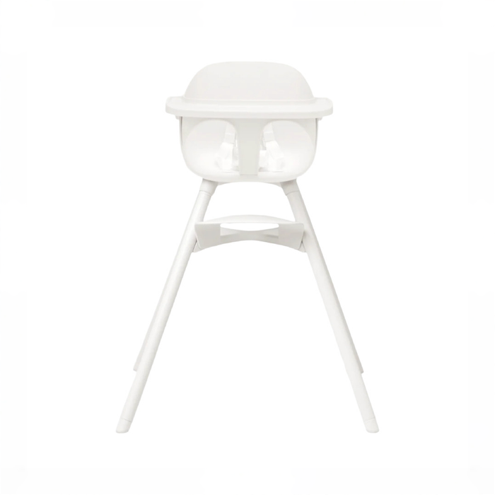 Shop Lalo The Chair, Coconut, White at GoodBuy Gear