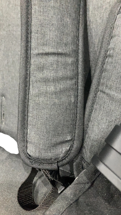 Shop Wonderfold W4 Seat, Jet Black, W4 Series at GoodBuy Gear
