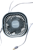 Shop SlumberPod 3.0 Sleep Canopy with Fan, Black with Gray Accents at GoodBuy Gear