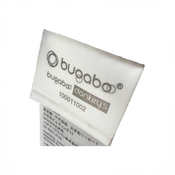 Shop Bugaboo Donkey 5 Bassinet Fabric, Grey Melange at GoodBuy Gear