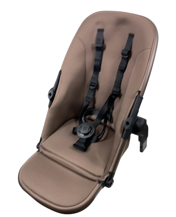 Shop Silver Cross Wave 3 Stroller, 2024, Caramel at GoodBuy Gear