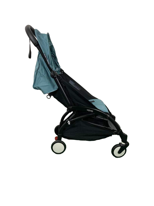 used Strollers