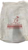 Shop BabbleRoo Diaper Bag Backpack, Army Green, Wide Top at GoodBuy Gear