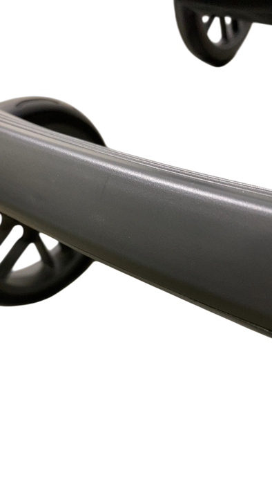 Shop UPPAbaby VISTA V2 Stroller, 2023, Gwen (Green Melange) at GoodBuy Gear