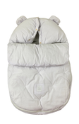 Shop 7 A.M. Enfant BebePOD, Whisper White, 0-9 months, Airy at GoodBuy Gear