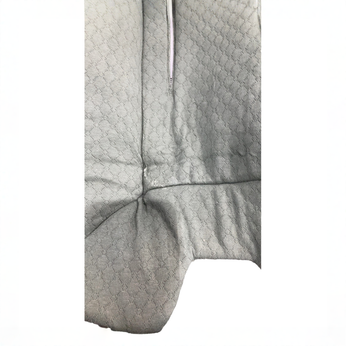 Shop UPPAbaby Mamaroo Smart Swing, Camila (Dark Green Melange) at GoodBuy Gear