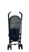 Shop UPPAbaby G-LUXE Stroller, 2023, Greyson (Charcoal Melange) at GoodBuy Gear