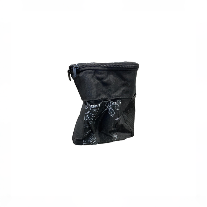 Shop Wonderfold Van Gogh Museum Rear Basket, Van Gogh Sketches at GoodBuy Gear