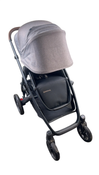 Shop UPPAbaby VISTA V2 Stroller, 2022, Greyson (Charcoal Melange) at GoodBuy Gear