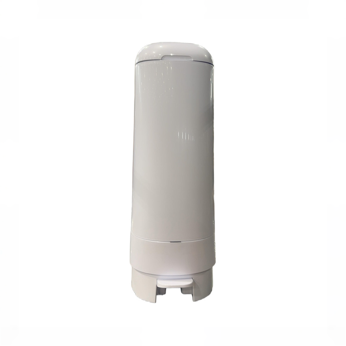 Shop Diaper Genie Signature Gift Set, White at GoodBuy Gear