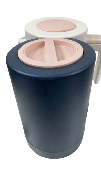 Shop Beaba Babycook Neo Baby Food Maker, Midnight Blue at GoodBuy Gear