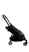 Shop Babyzen YOYO2 Stroller Frame, 2024, Black at GoodBuy Gear