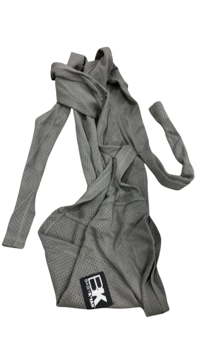 Shop Baby K'tan Baby Carrier, Breeze, Charcoal, Small at GoodBuy Gear