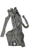 Shop Baby K'tan Baby Carrier, Breeze, Charcoal, Small at GoodBuy Gear