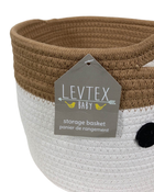Shop Levtex Fox Rope Storage at GoodBuy Gear
