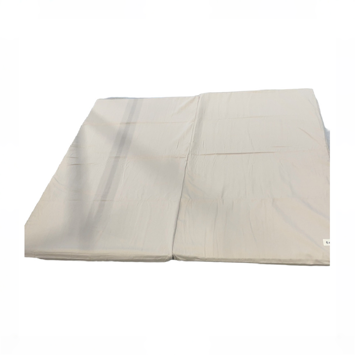 Shop Toki Kids Standard Padded Play Mat 40" x 40", Cloud Sandcastle at GoodBuy Gear