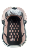 Shop UPPAbaby V2 Bassinet, Alice (Dusty Pink) at GoodBuy Gear