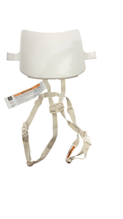 Shop Stokke Tripp Trapp Baby Set2, White at GoodBuy Gear