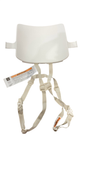 Shop Stokke Tripp Trapp Baby Set2, White at GoodBuy Gear