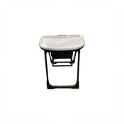Shop Delta Children Jeep Classic Convertible 2-in-1 High Chair, Black at GoodBuy Gear