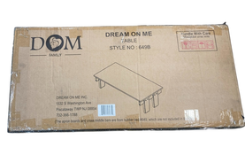 Shop Dream On Me Universal 3 in 1 Toddler Bed Convertible Kit, Mint at GoodBuy Gear