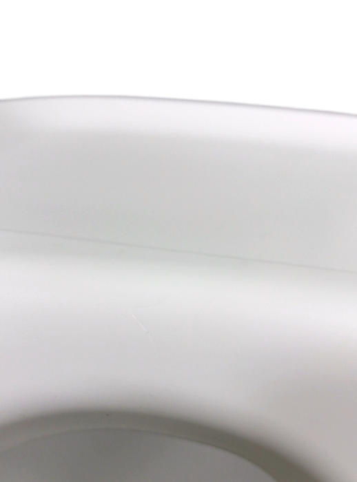 Shop Stokke Clikk High Chair, White at GoodBuy Gear