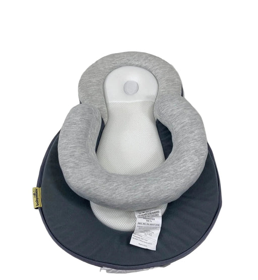 Shop Babymoov Cosydream Newborn Lounger, Grey at GoodBuy Gear