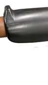 Shop Mockingbird 2.0 Single to Double Stroller Frame, 2024, Silver With Penny Leather at GoodBuy Gear