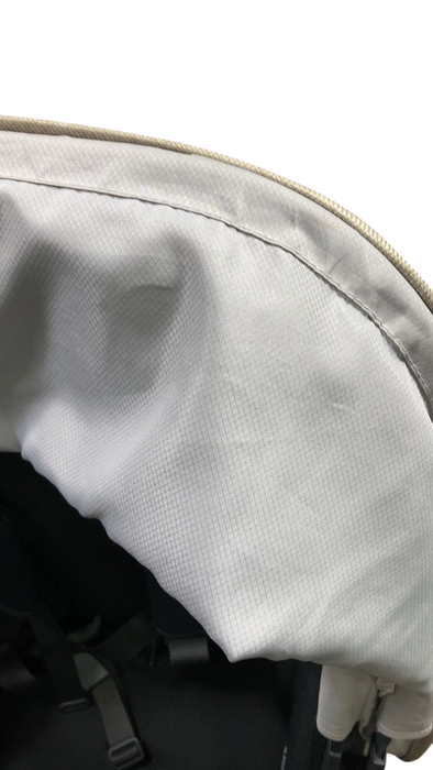 Shop UPPAbaby Vista V2 Toddler Seat, 2021, Declan at GoodBuy Gear