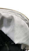 Shop UPPAbaby Vista V2 Toddler Seat, 2021, Declan at GoodBuy Gear