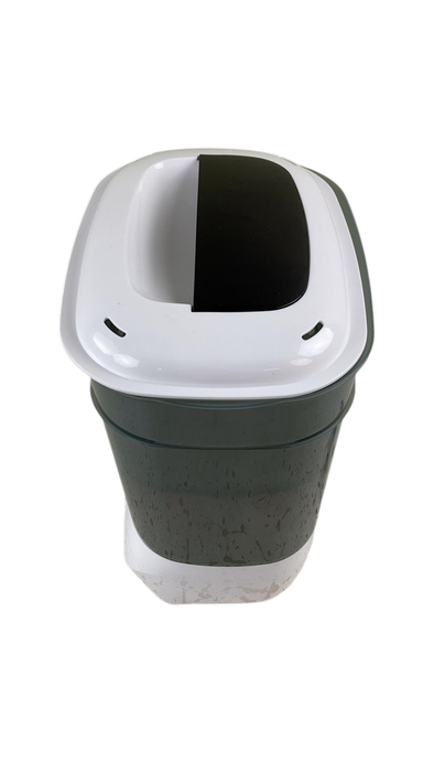 Shop Baby Brezza Sterilizer And Dryer Advanced, White at GoodBuy Gear