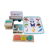 Shop Lovevery The Realist Play Kit at GoodBuy Gear