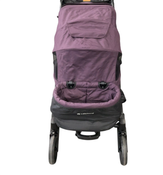 Shop Baby Trend Navigator Plus 2-in-1 Stroller Wagon, 2024, Dash Plum at GoodBuy Gear