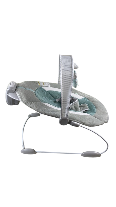 Shop Ingenuity SmartBounce Automatic Bouncer, Pemberton at GoodBuy Gear