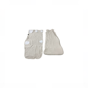 Shop Kyte Baby Sleep Bag Swaddler, Oat, XSmall(7-13 lbs) at GoodBuy Gear
