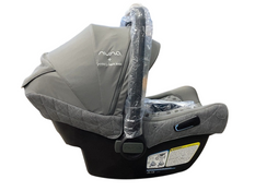 Shop Nuna Pipa Aire RX Infant Car Seat, Brushstroke Dot, 2024 at GoodBuy Gear