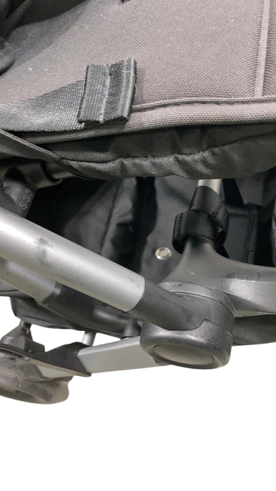 Shop Colugo Compact Stroller, 2023, Black at GoodBuy Gear