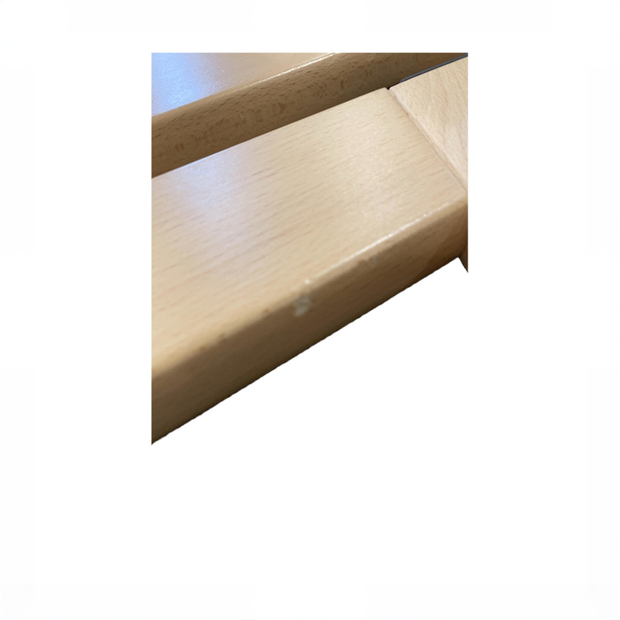 Shop Stokke Tripp Trapp High Chair With Baby Set, 2, Natural at GoodBuy Gear