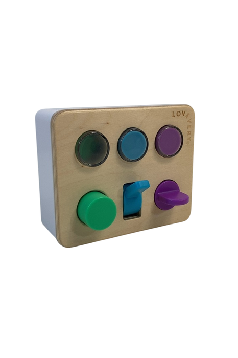 Shop Lovevery The Thinker Play Kit at GoodBuy Gear