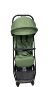 Shop Parent's Choice Lightweight Quick Fold Baby Stroller, 2025, Olive Green at GoodBuy Gear