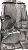 Shop UPPAbaby V2 Bassinet, Bryce (White Marl) at GoodBuy Gear
