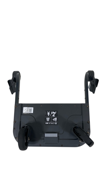 Shop UPPAbaby CRUZ PiggyBack Ride Along Board, 2020+ at GoodBuy Gear
