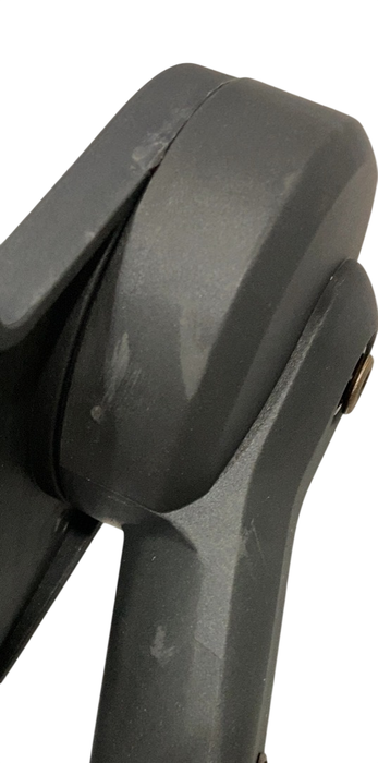 Shop UPPAbaby VISTA PiggyBack Ride-Along Board (2015+), Natural Wood/Black at GoodBuy Gear